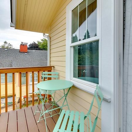 New Portland Neighborhood Studio Екстериор снимка